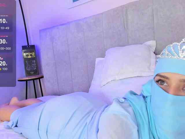 rawiya webcam