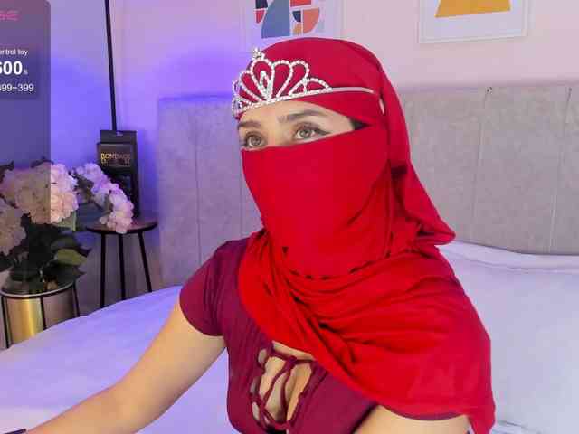 rawiya webcam