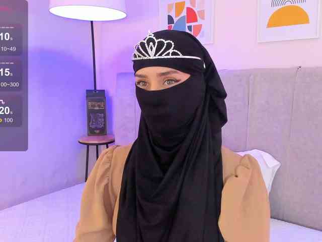 rawiya webcam