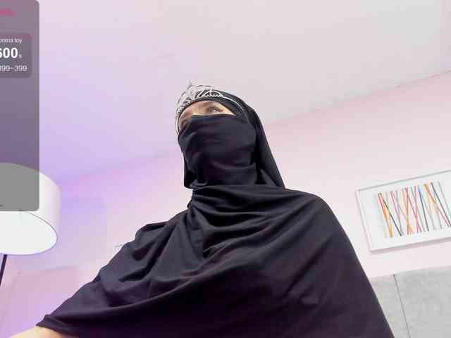 rawiya webcam