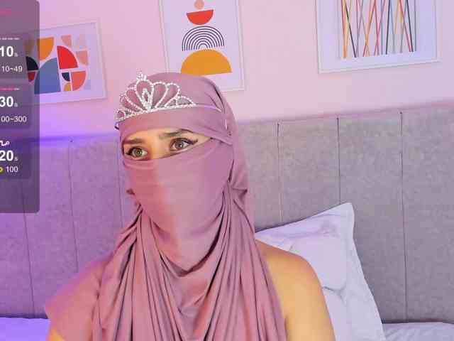 rawiya webcam