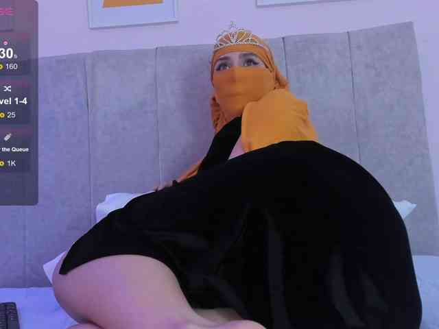 rawiya webcam