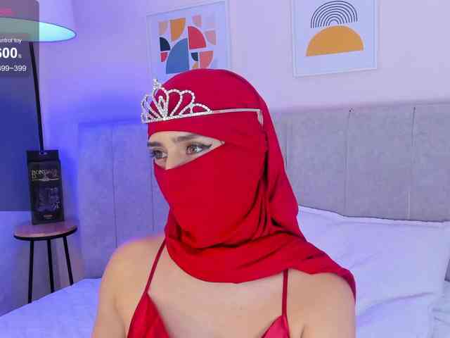rawiya webcam