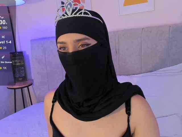 rawiya webcam