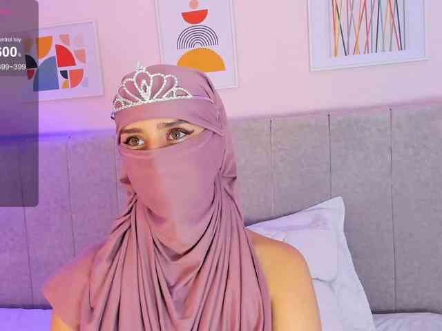 rawiya webcam