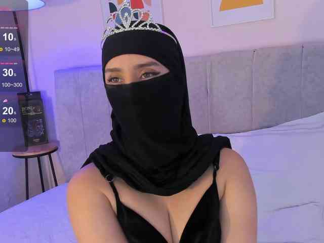 rawiya webcam