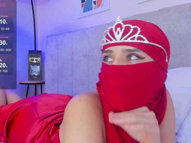 rawiya webcam