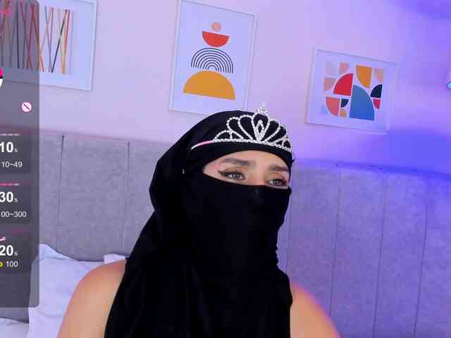 rawiya webcam