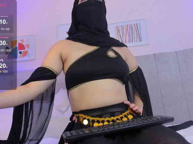 rawiya webcam