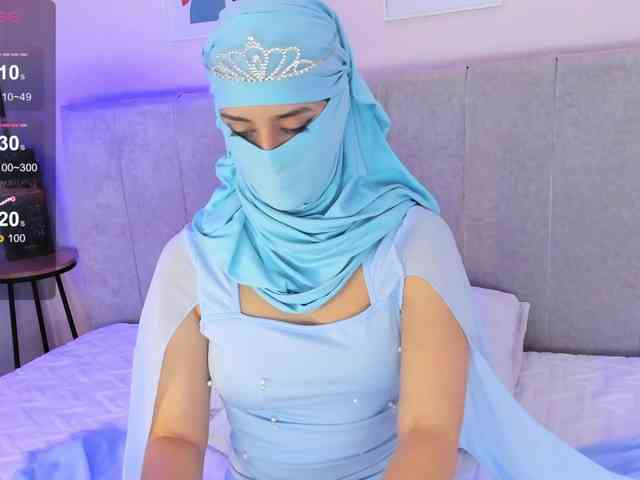 rawiya webcam