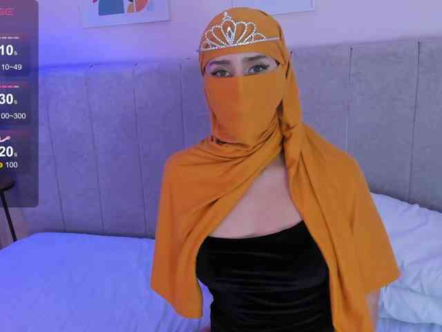rawiya webcam