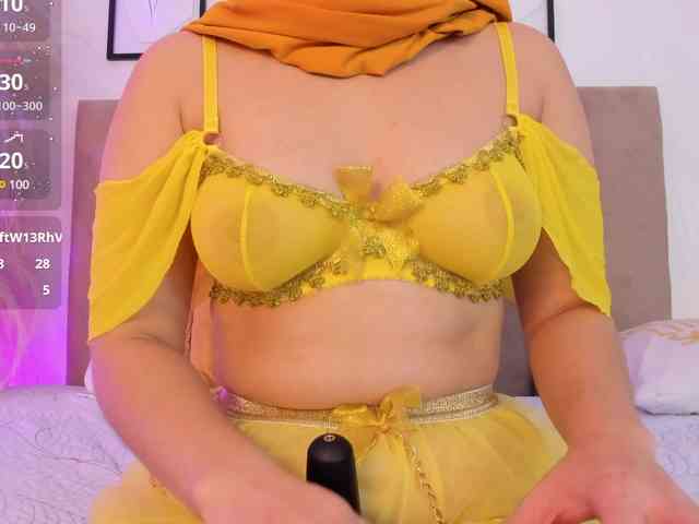 rawiya webcam