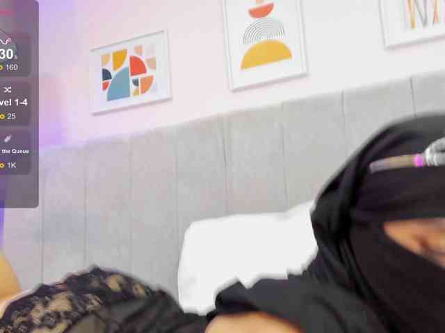 rawiya webcam