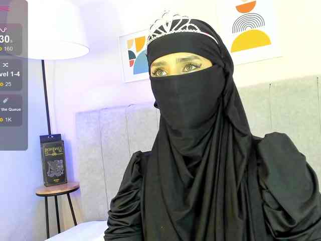 rawiya webcam