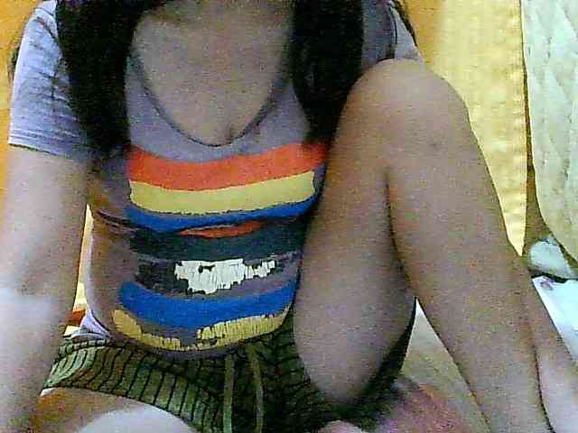 Yummyflirttits69 webcam