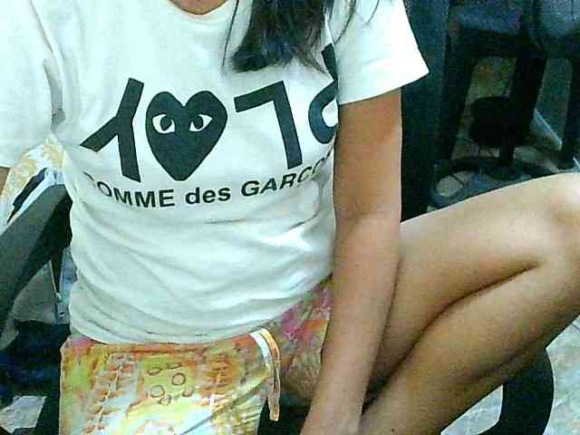 Yummyflirttits69 webcam