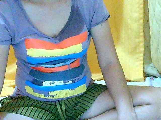 Yummyflirttits69 webcam