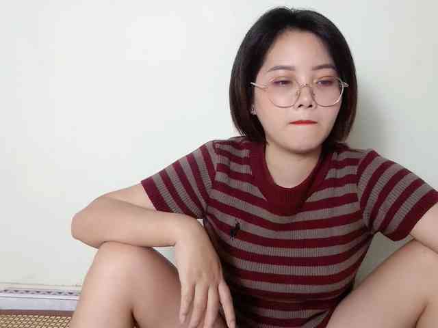 Suchan Live Webcam on BongaCams
