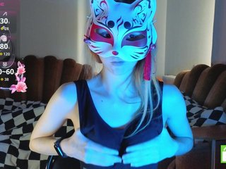 EvelynNeal Porn Show