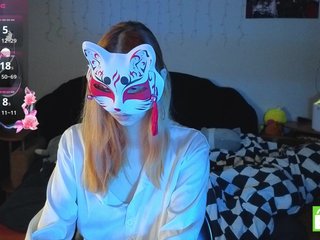 EvelynNeal Porn Show