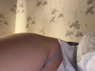 Amber-Lorinda Porn Show