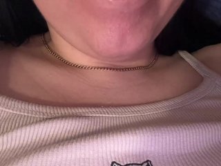 Amber-Lorinda Porn Show