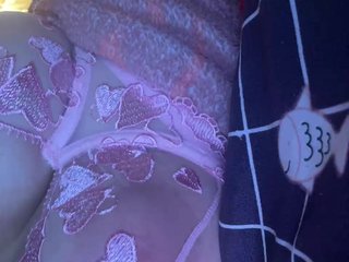 Amber-Lorinda Porn Show