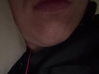 Amber-Lorinda Porn Show