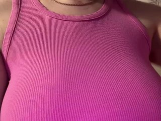 Amber-Lorinda Porn Show