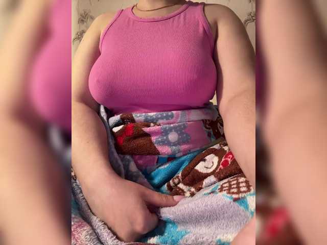 Amber-Lorinda live cam