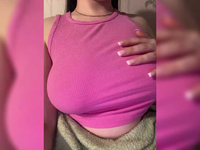 Amber-Lorinda from BongaCams