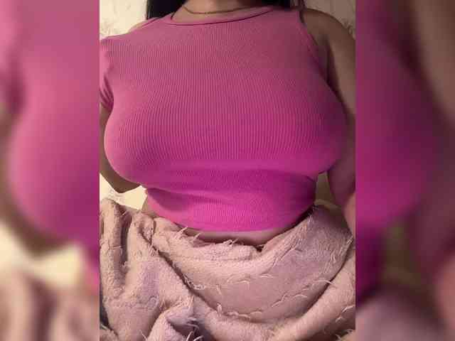 Amber-Lorinda webcam