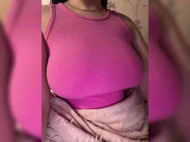 Amber-Lorinda webcam