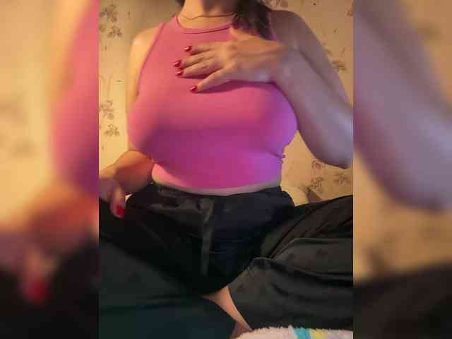 Amber-Lorinda webcam