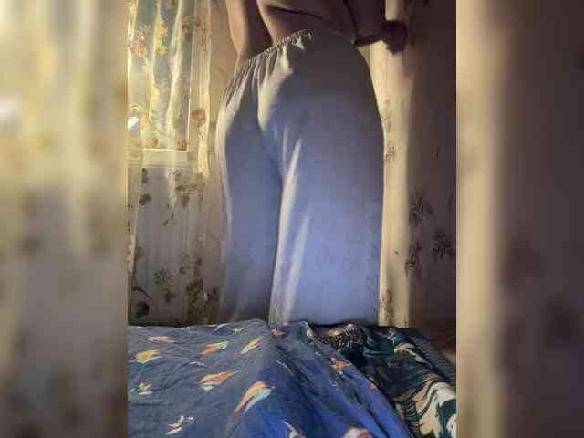 Amber-Lorinda webcam