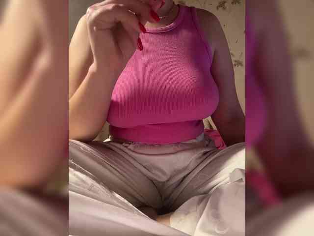 Amber-Lorinda webcam