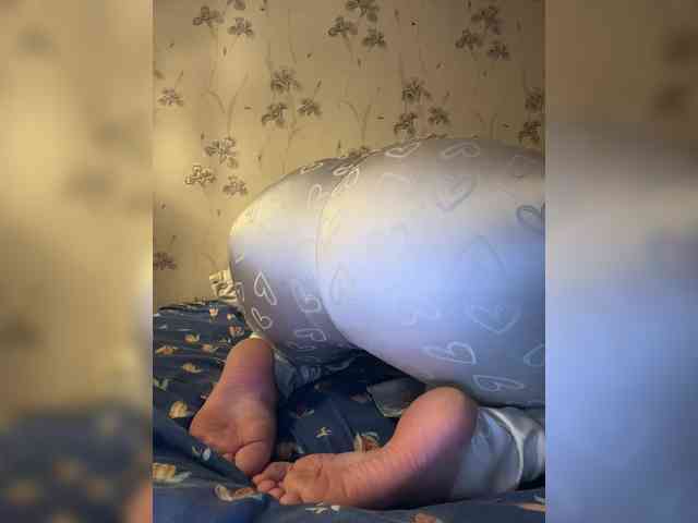 Amber-Lorinda webcam