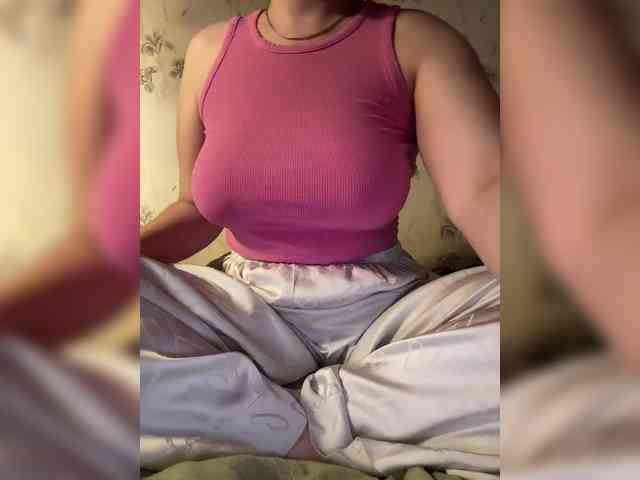 Amber-Lorinda webcam