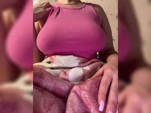 Amber-Lorinda webcam