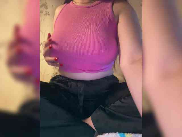 Amber-Lorinda webcam