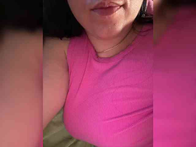 Amber-Lorinda webcam