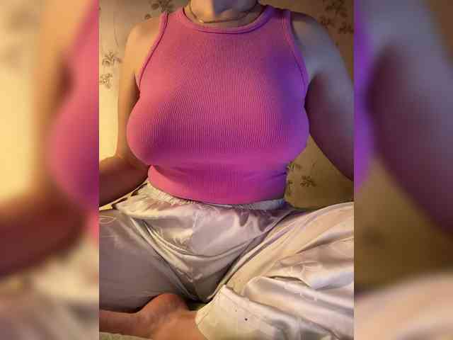 Amber-Lorinda webcam