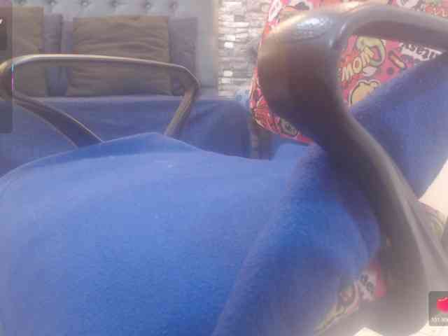 maidy-19 webcam