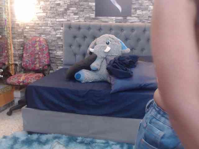 maidy-19 webcam