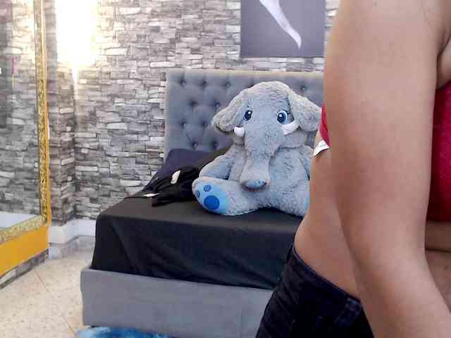 maidy-19 webcam