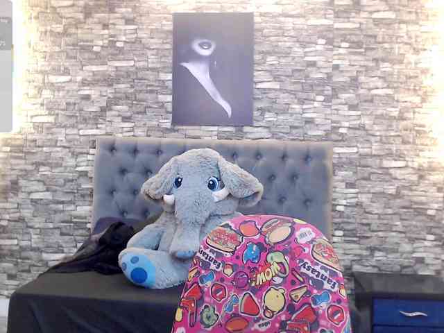 maidy-19 webcam
