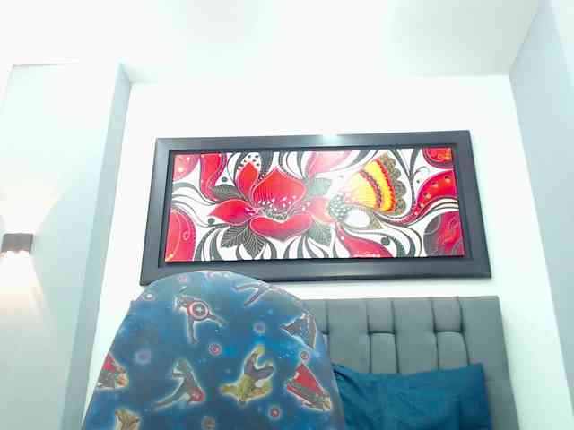 maidy-19 webcam