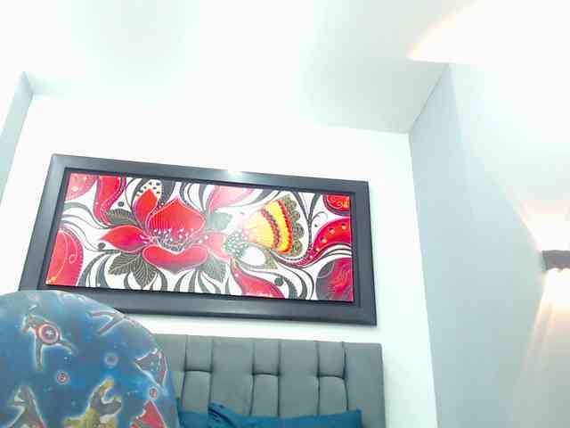 maidy-19 webcam