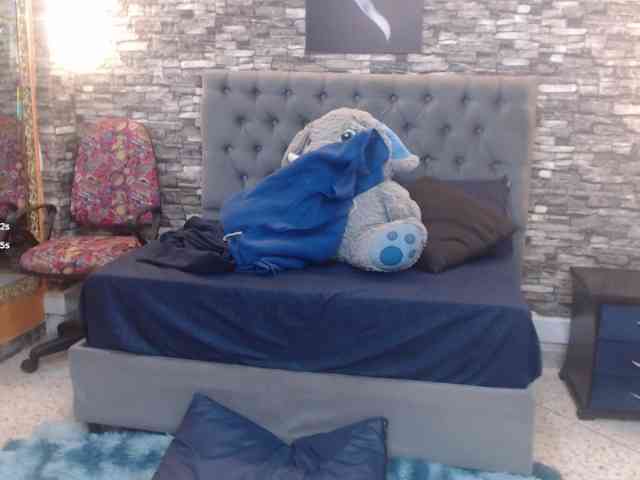 maidy-19 webcam