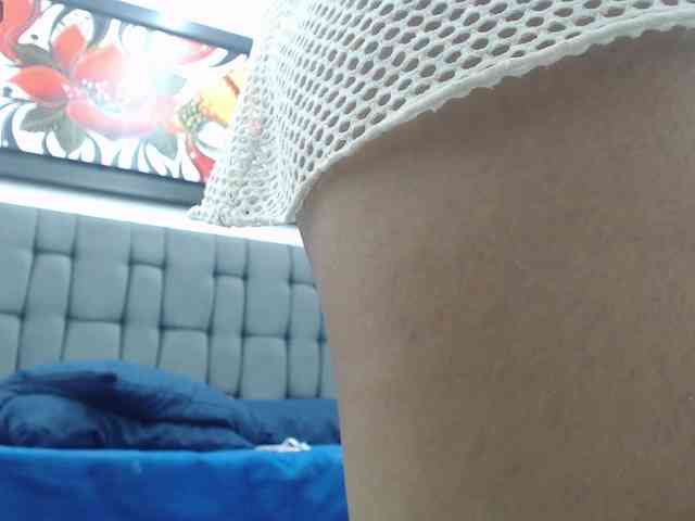 webcam online Maidy-19